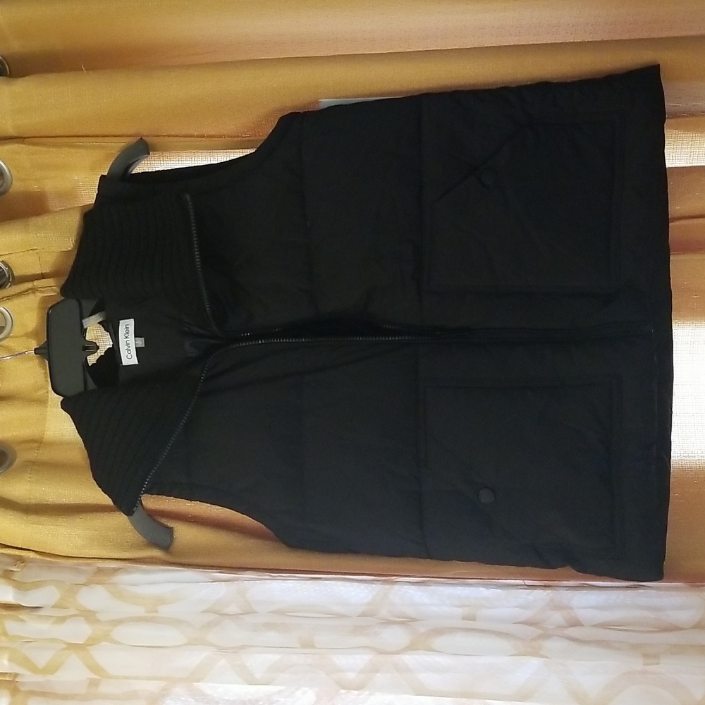 Calvin Klein Vest